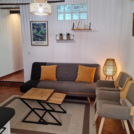 Apartamento Casa Raoret Villajoyosa Buitenkant foto