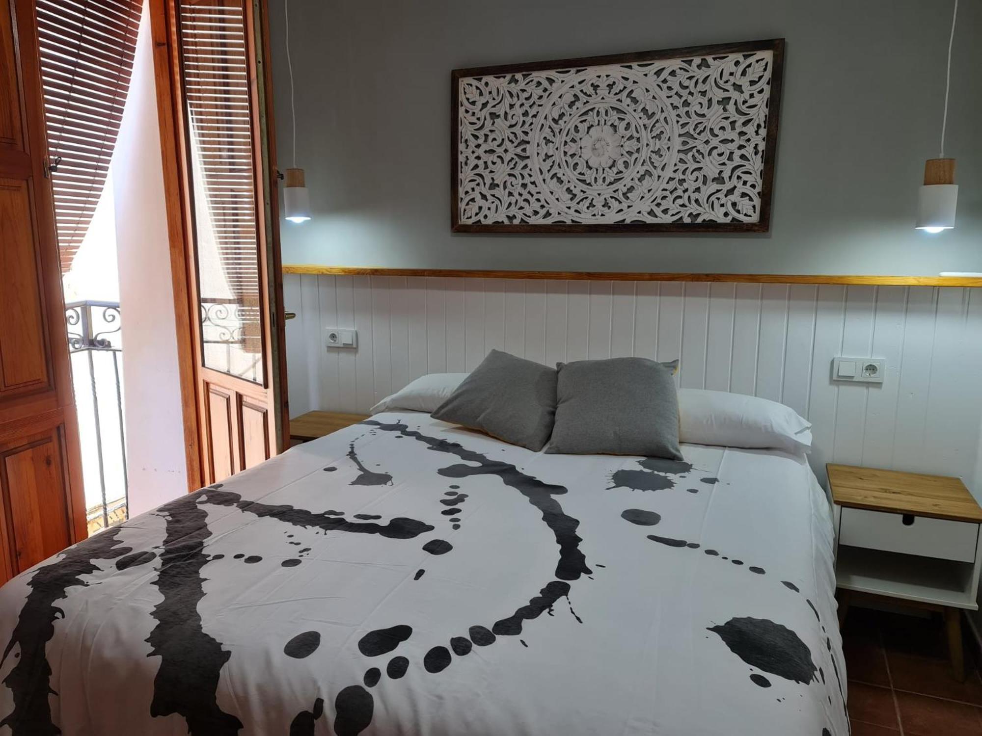 Apartamento Casa Raoret Villajoyosa Buitenkant foto