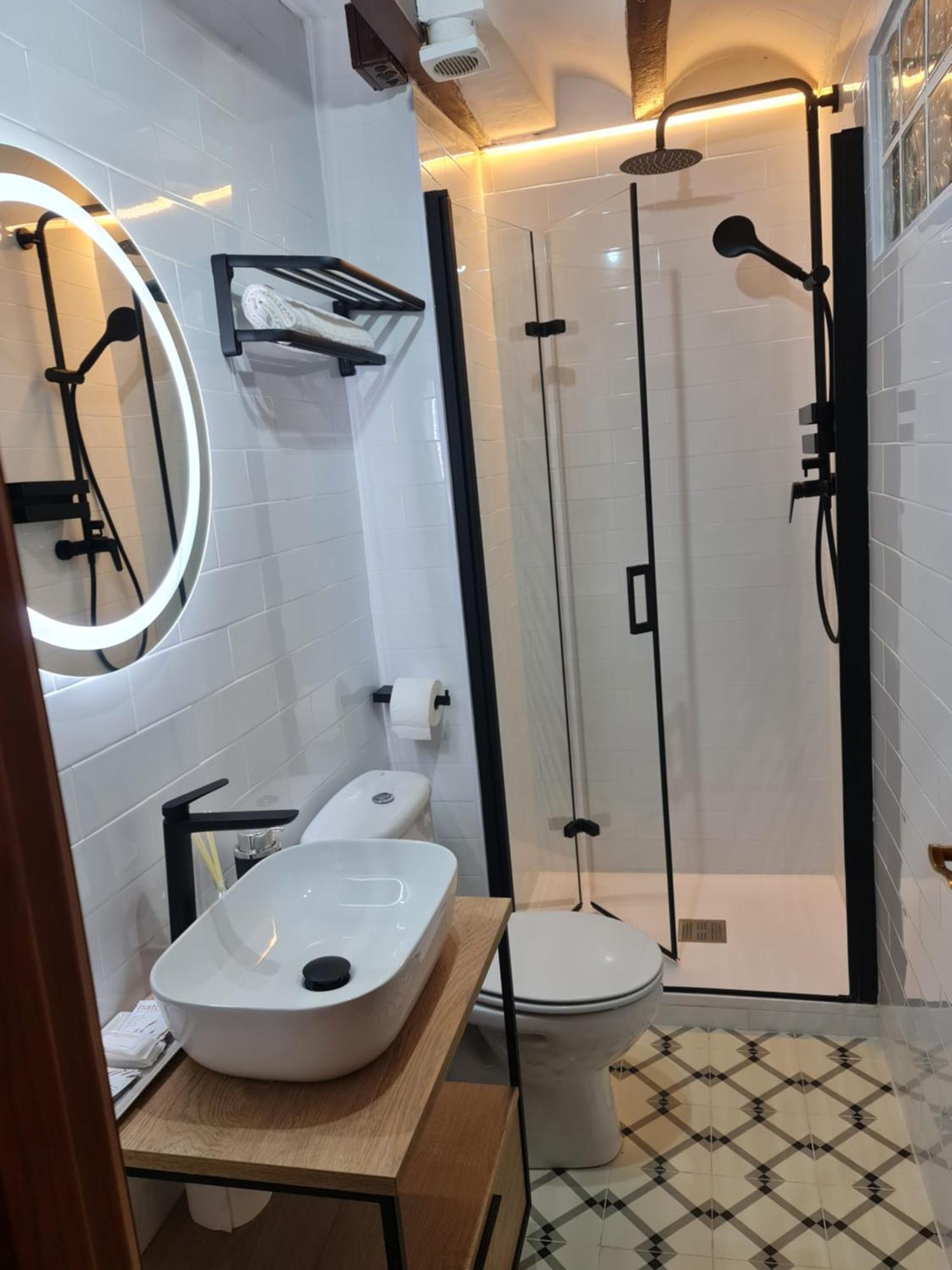 Apartamento Casa Raoret Villajoyosa Buitenkant foto