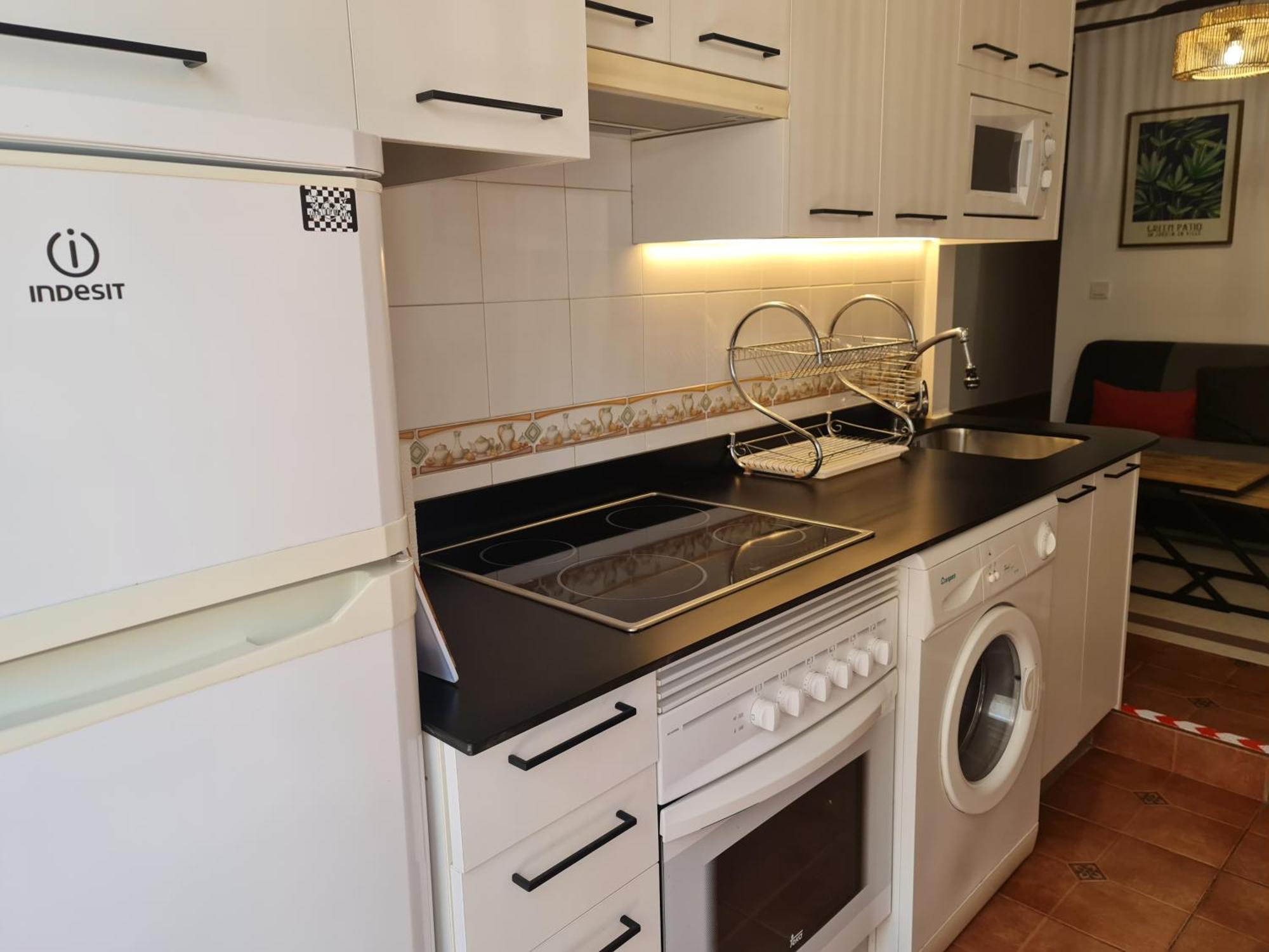 Apartamento Casa Raoret Villajoyosa Buitenkant foto