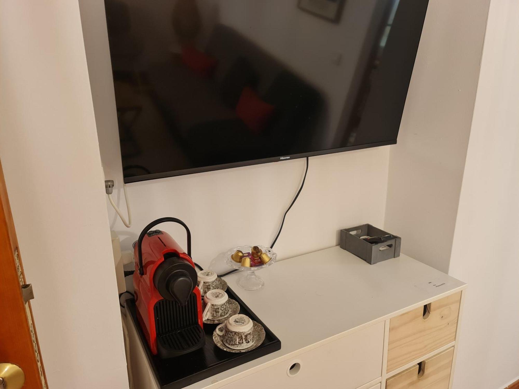 Apartamento Casa Raoret Villajoyosa Buitenkant foto