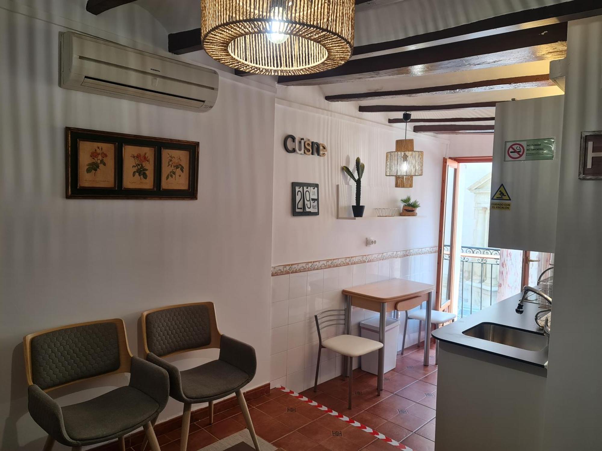 Apartamento Casa Raoret Villajoyosa Buitenkant foto